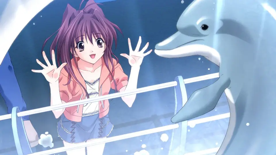 恋愛ADV『メモリーズオフ ファンディスク ヒストリア』Nintendo Switch™ダウンロード版予約受付開始のお知らせ 画像 8