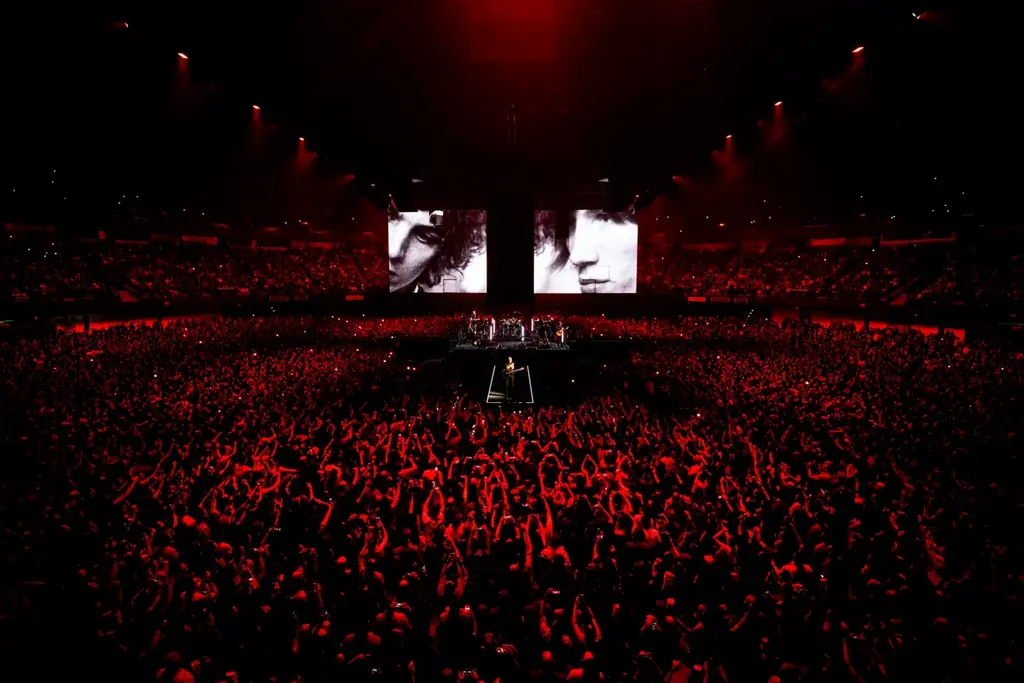 ロジャー・ウォーターズ『ディス・イズ・ノット・ア・ドリル ：ライヴ・フロム・プラハ− ザ・ムービー』 7/23〜世界同時公開 TOHOシネマズ日比谷ほか、広島・福岡も上映劇場が決定しました。 画像 4