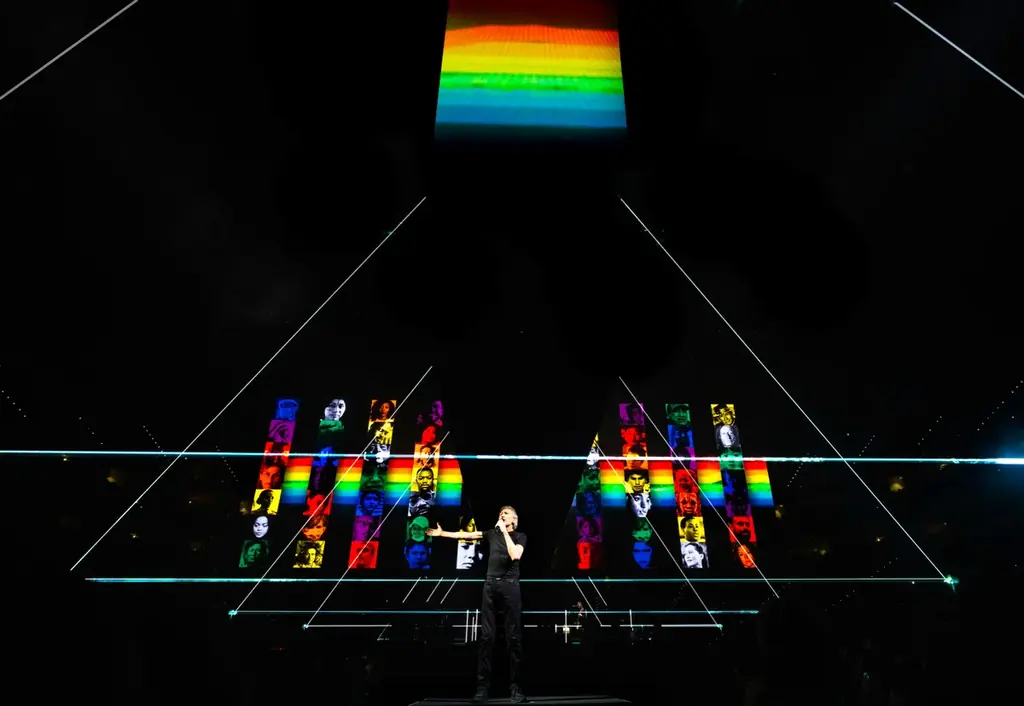 ロジャー・ウォーターズ『ディス・イズ・ノット・ア・ドリル ：ライヴ・フロム・プラハ− ザ・ムービー』 7/23〜世界同時公開 TOHOシネマズ日比谷ほか、広島・福岡も上映劇場が決定しました。 画像 6