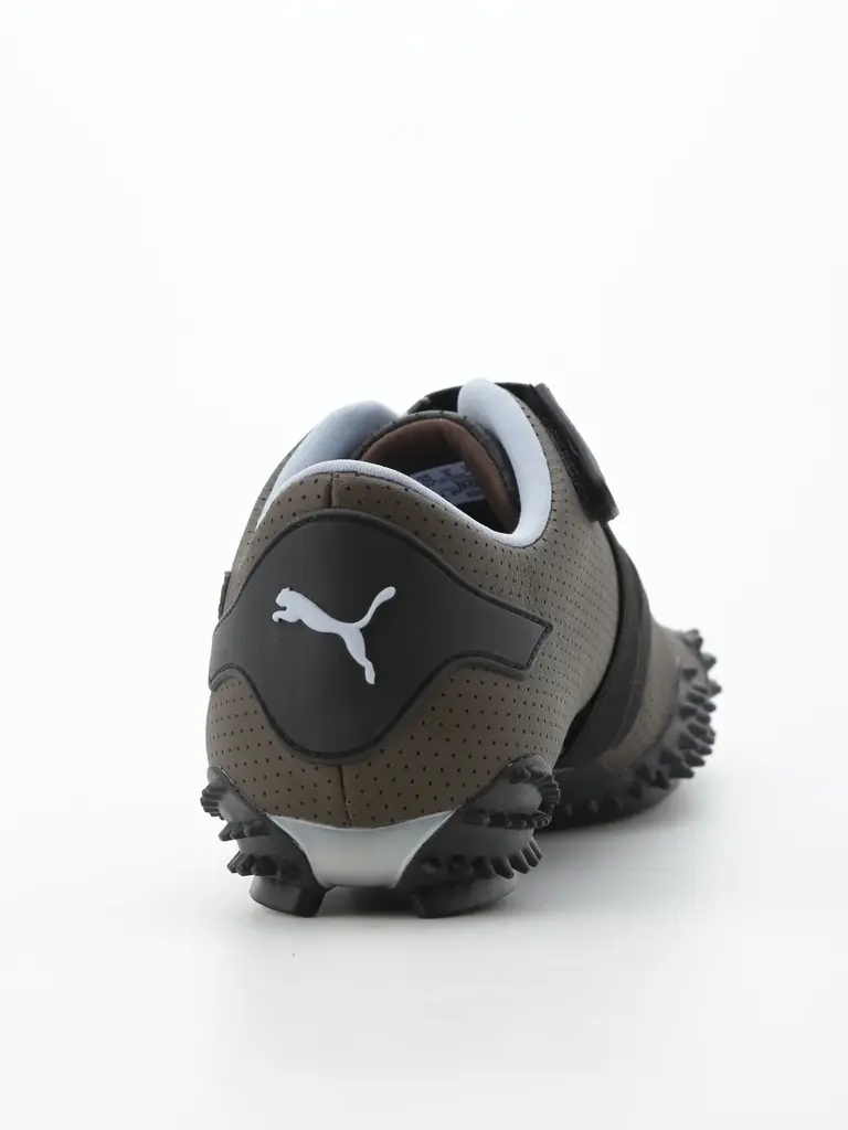 【emmi×PUMA】プーマの名作「Mostro Perf」がブラウン×ブルーの洗練されたemmi別注カラーで登場！＜7月10日(木)オンライン先行予約開始＞ 画像 7