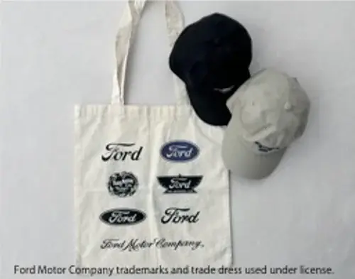 「Ungrid(アングリット)」アメリカの自動車メーカー「Ford(フォード)」との初の別注アイテムを発売 画像 7