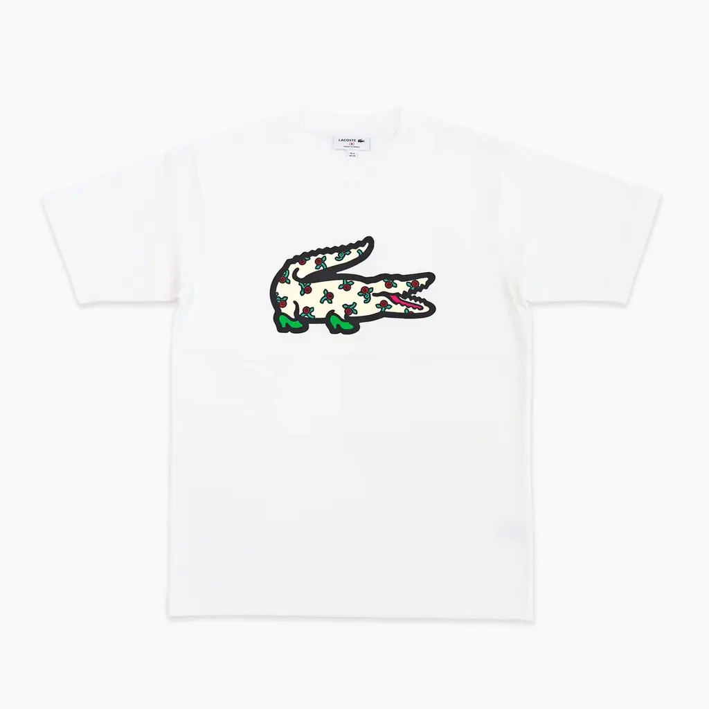 ラコステ原宿店限定 My Lacoste Artist Program Vol.85el限定アイテムが登場 画像 6
