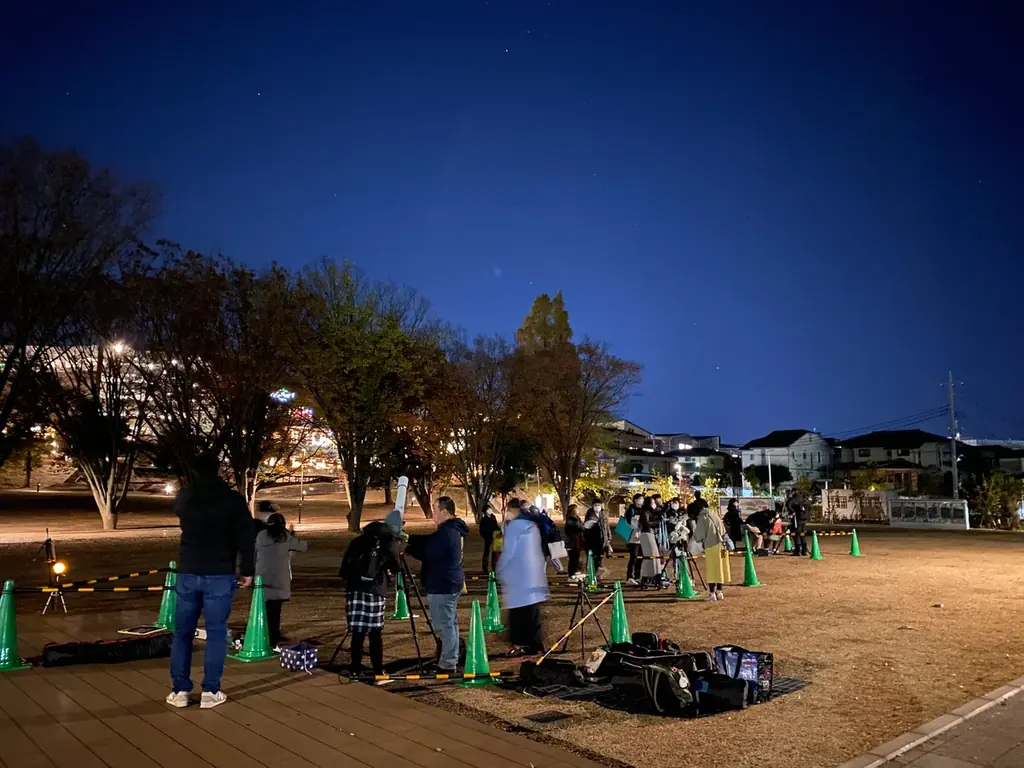 今年の夏はグランベリーパークで宇宙を体験　見て！触れて！学びの宇宙展を初開催！ 画像 17