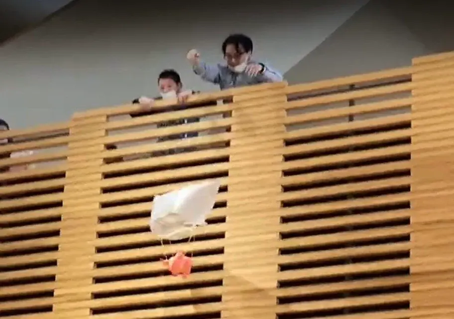 今年の夏はグランベリーパークで宇宙を体験　見て！触れて！学びの宇宙展を初開催！ 画像 6