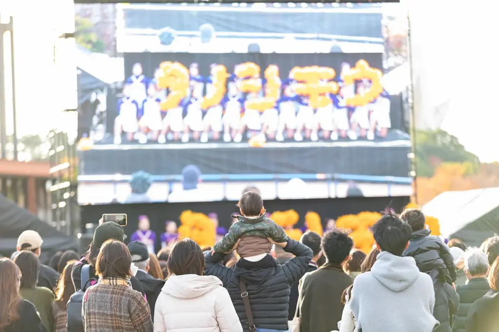 「第4回 万博夜空がアートになる日 2025」11月22日（土）開催決定！ 画像 8