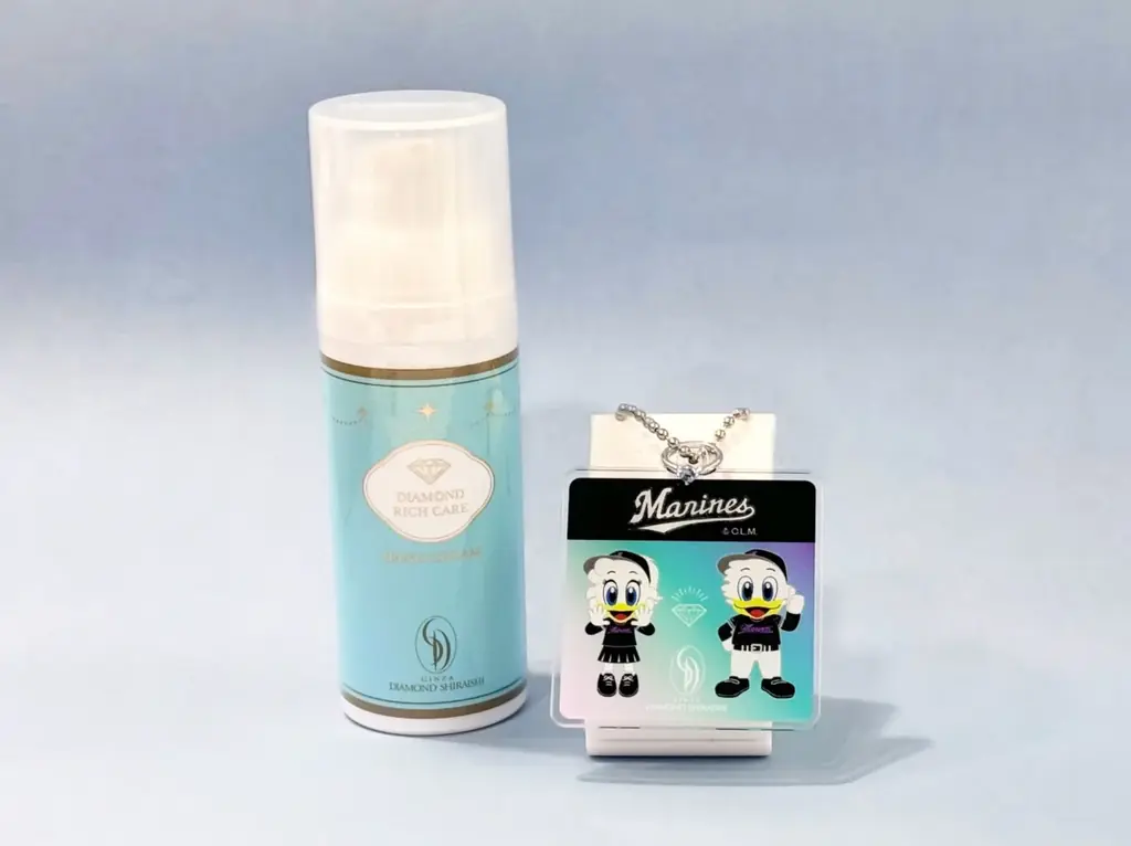 千葉ロッテマリーンズとカップルの夏！「BSW HEART CAM supported by 銀座ダイヤモンドシライシ」 画像 3