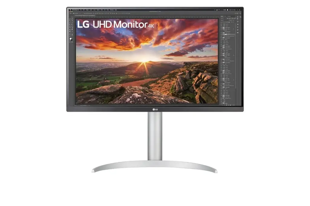 LG テレビ 画面サイズ31.5 LG、31.5型4K液晶とwebOSを搭載した27型4K液晶を本日7/3発売
