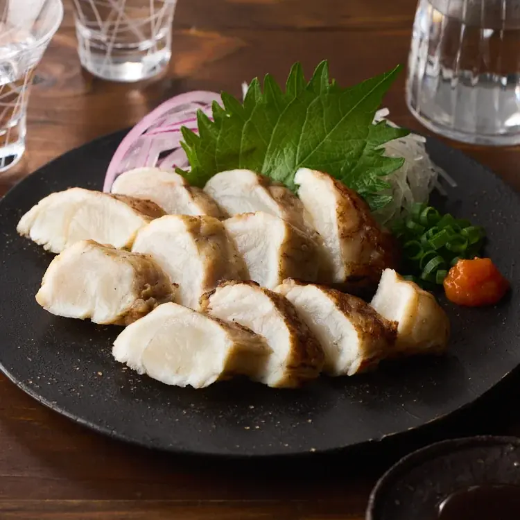 能登半島地震から再建目指すミシュラン名店がOisixで限定開店 コラボKit Oisix　寄付つき商品の購入を通じ 能登の食の復興支援継続を呼びかけ(7/17～) 画像 7