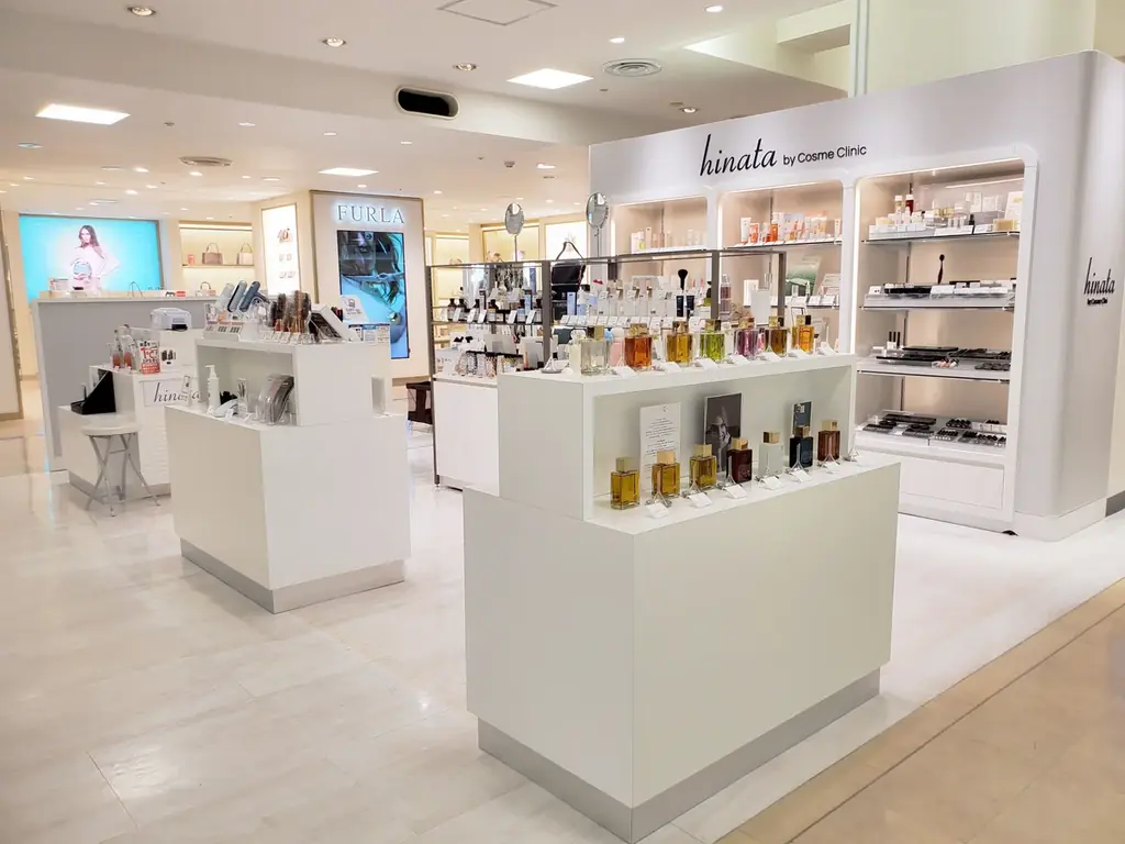 浜松店リニューアルオープン