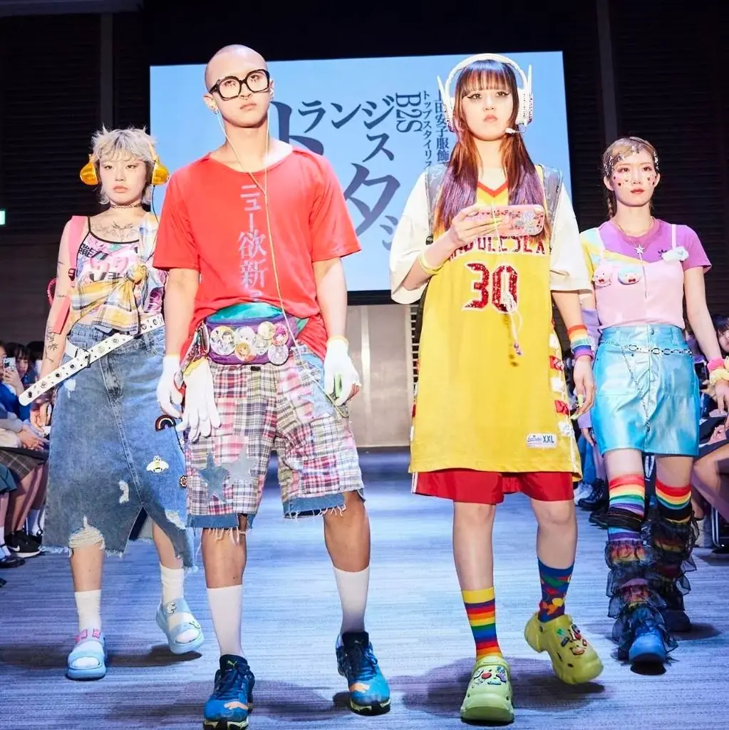 2025年8月9日開催「ミラクル2025」衣食住体験イベント解説