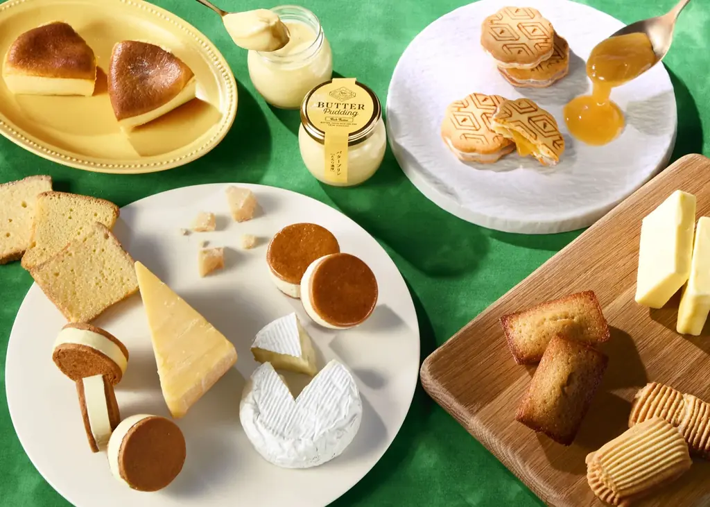 新千歳空港スイーツ店開店