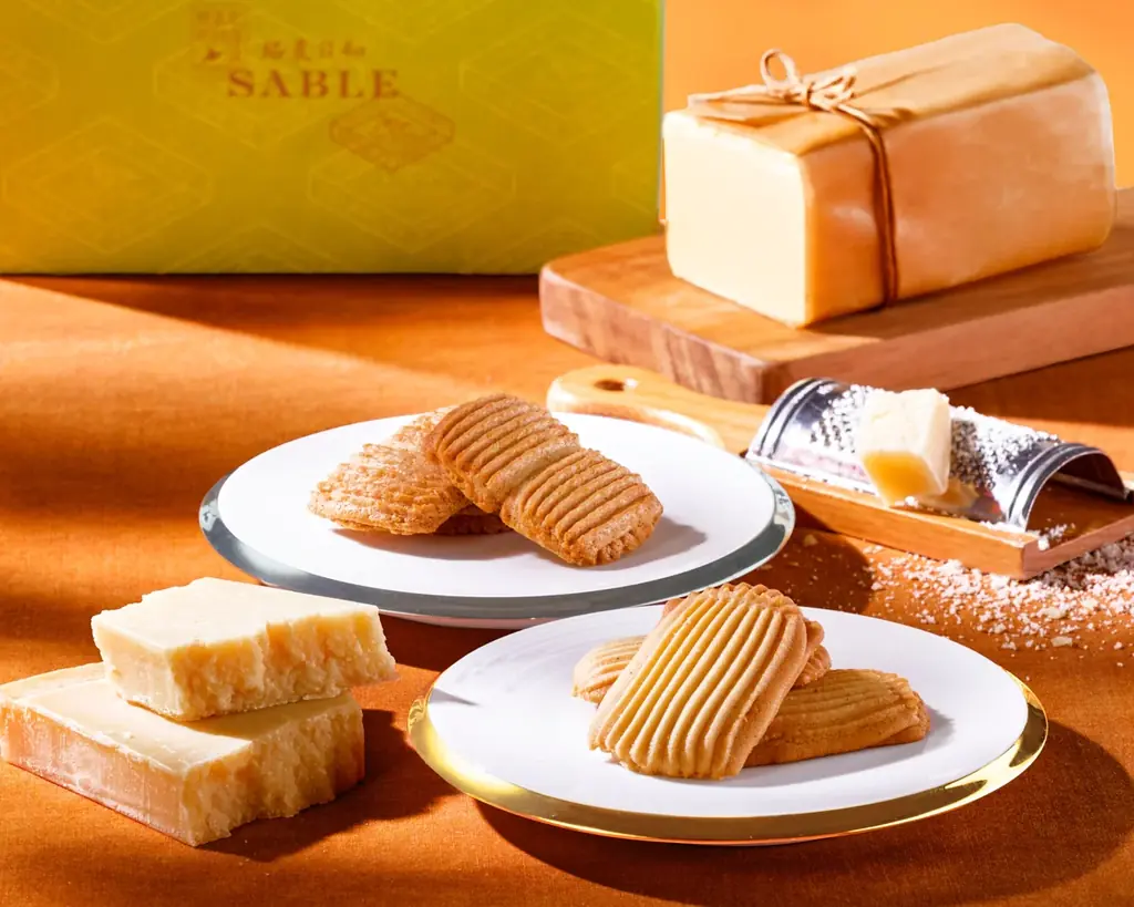 【全8品:新千歳空港限定発売】北海道のバターとチーズをとびきりのスイーツに！「フェルム ラ・テール美瑛 新千歳空港クラフトスタジオ店」7/20（日）新千歳空港に初出店 画像 13