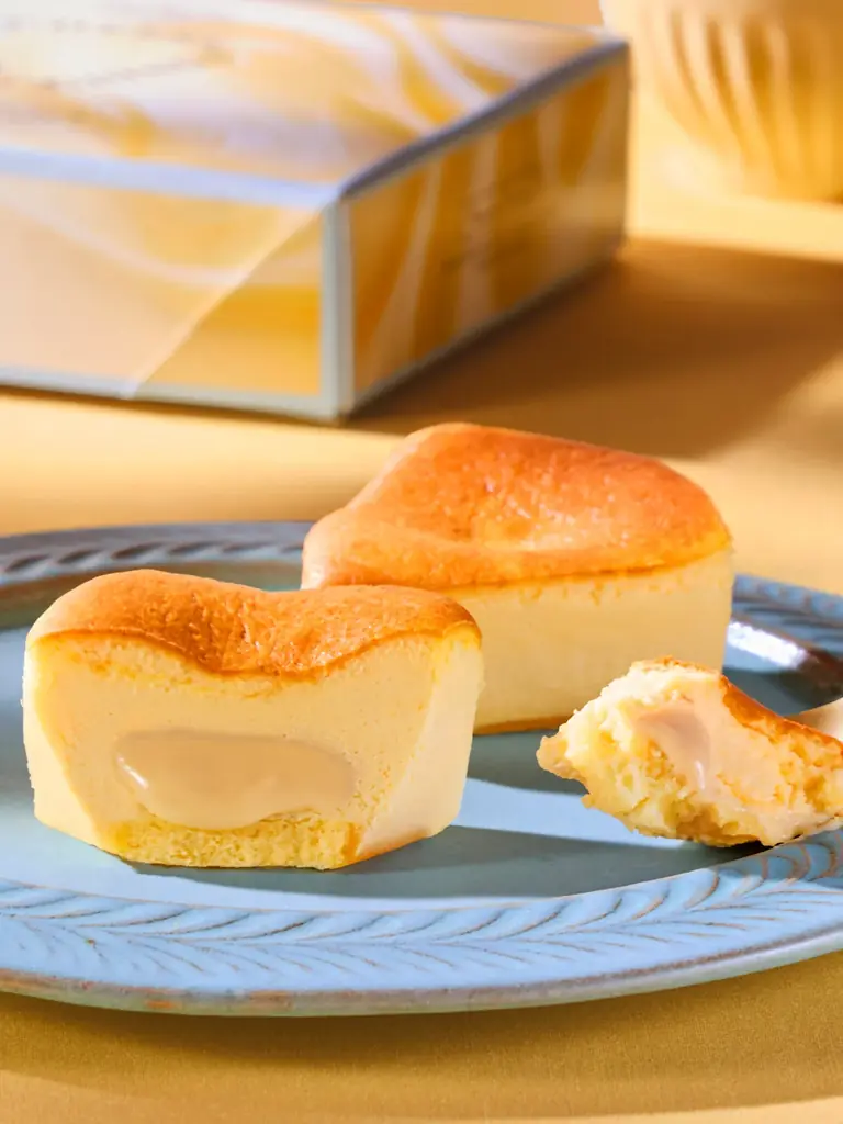 【全8品:新千歳空港限定発売】北海道のバターとチーズをとびきりのスイーツに！「フェルム ラ・テール美瑛 新千歳空港クラフトスタジオ店」7/20（日）新千歳空港に初出店 画像 18