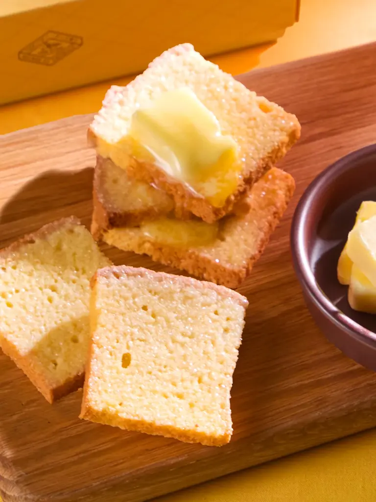 【全8品:新千歳空港限定発売】北海道のバターとチーズをとびきりのスイーツに！「フェルム ラ・テール美瑛 新千歳空港クラフトスタジオ店」7/20（日）新千歳空港に初出店 画像 19