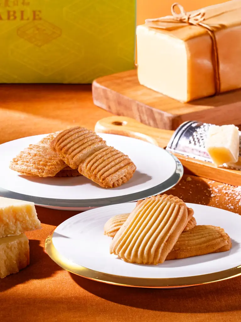 【全8品:新千歳空港限定発売】北海道のバターとチーズをとびきりのスイーツに！「フェルム ラ・テール美瑛 新千歳空港クラフトスタジオ店」7/20（日）新千歳空港に初出店 画像 21