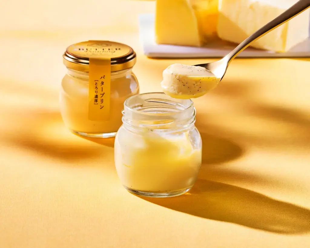 【全8品:新千歳空港限定発売】北海道のバターとチーズをとびきりのスイーツに！「フェルム ラ・テール美瑛 新千歳空港クラフトスタジオ店」7/20（日）新千歳空港に初出店 画像 6