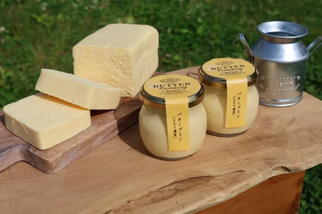【全8品:新千歳空港限定発売】北海道のバターとチーズをとびきりのスイーツに！「フェルム ラ・テール美瑛 新千歳空港クラフトスタジオ店」7/20（日）新千歳空港に初出店 画像 7