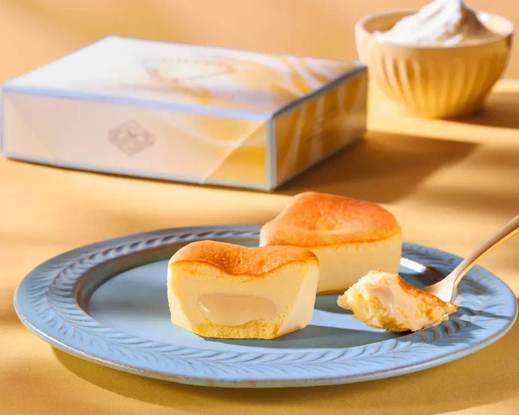 【全8品:新千歳空港限定発売】北海道のバターとチーズをとびきりのスイーツに！「フェルム ラ・テール美瑛 新千歳空港クラフトスタジオ店」7/20（日）新千歳空港に初出店 画像 9