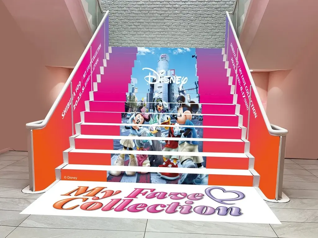 『SHIBUYA109 MY FAVE COLLECTION』 画像 9