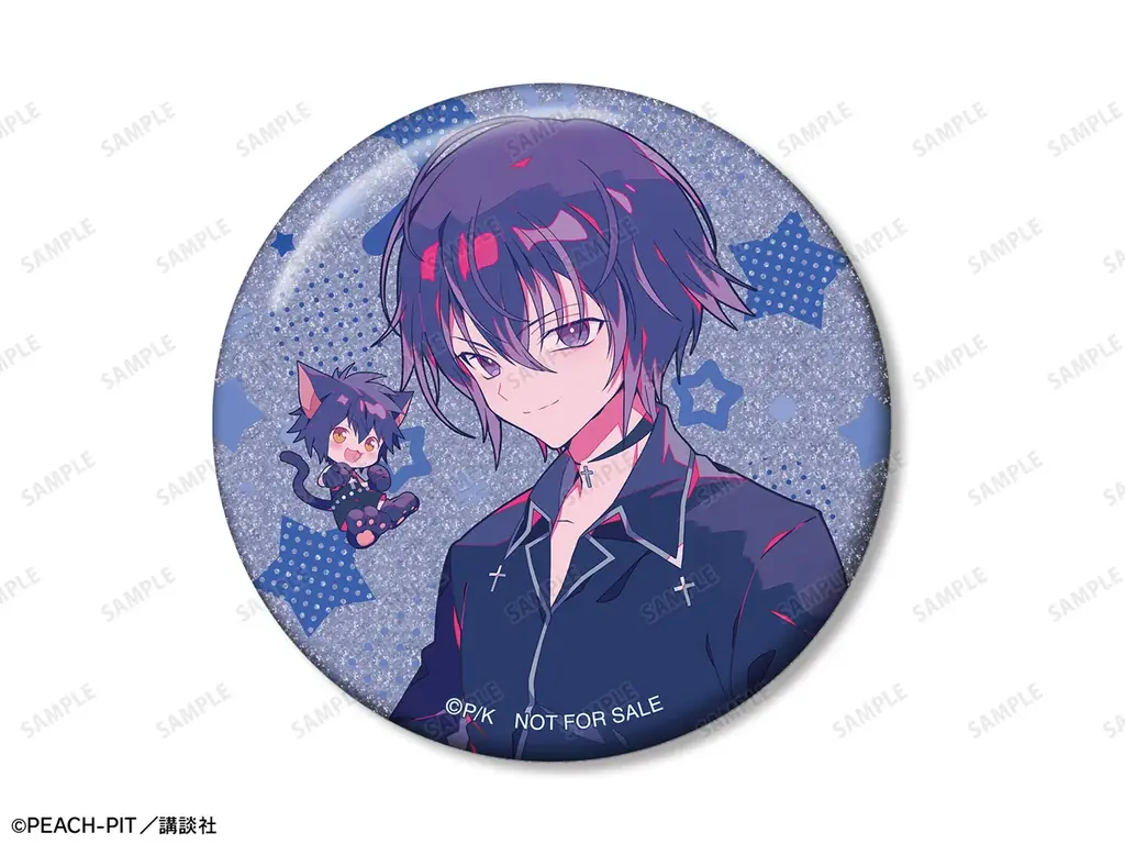 『しゅごキャラ！』のイベント「しゅごキャラ！×夢ノ内」 POP UP SHOP in マルイの開催が決定！ 画像 6