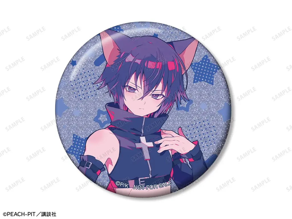 『しゅごキャラ！』のイベント「しゅごキャラ！×夢ノ内」 POP UP SHOP in マルイの開催が決定！ 画像 7