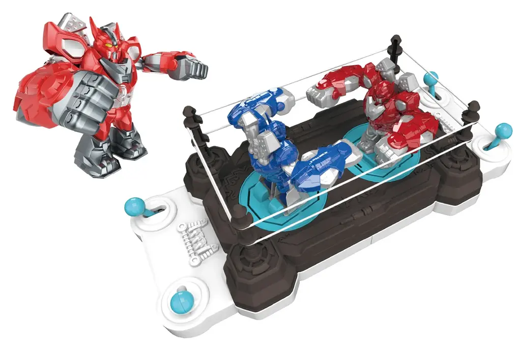 あの頃の「○×ゲーム」が手のひらサイズのゲーム機に⁉どちらかが勝つまで無限に遊べる令和ルール仕様で対決だ！ 画像 3