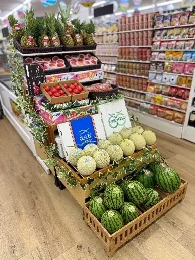 7月11日オープン！セブン‐イレブン南7条店の地域特化戦略