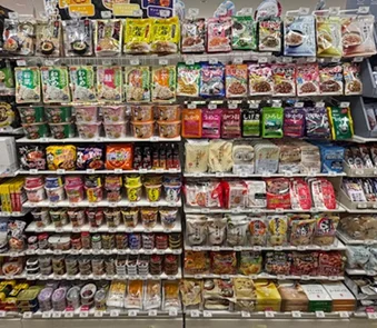 ～北海道の地域に根差し、社会課題の解決を目指す新しい店舗～　「セブン‐イレブン南7条店」オープン　7月11日（金）朝7時、北海道札幌市中央区にて 画像 12