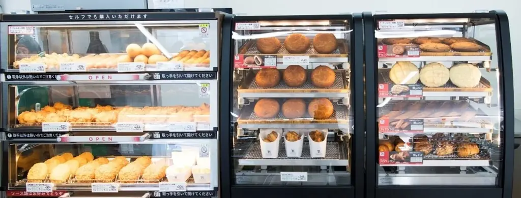 ～北海道の地域に根差し、社会課題の解決を目指す新しい店舗～　「セブン‐イレブン南7条店」オープン　7月11日（金）朝7時、北海道札幌市中央区にて 画像 16