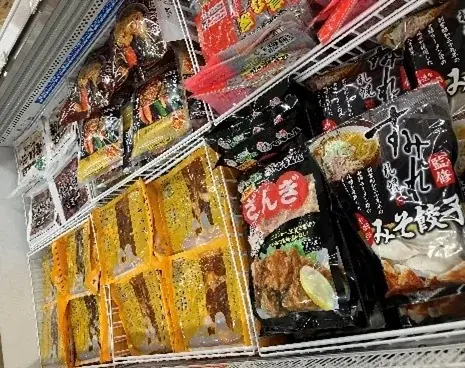 ～北海道の地域に根差し、社会課題の解決を目指す新しい店舗～　「セブン‐イレブン南7条店」オープン　7月11日（金）朝7時、北海道札幌市中央区にて 画像 2