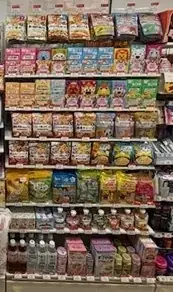 ~北海道の地域に根差し、社会課題の解決を目指す新しい店舗~ 「セブン‐イレブン南7条店」オープン 7月11日(金)朝7時、北海道札幌市中央区にて 画像 5