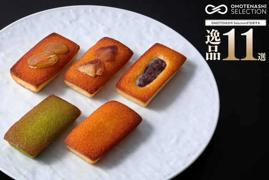 和乃果フィナンシェ選出