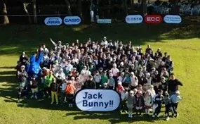 Jack Bunny!! Junior Golf Tour 2025への協賛について～熱中症・インフルエンザ保険を提供し安全な大会運営へ～ 画像 5