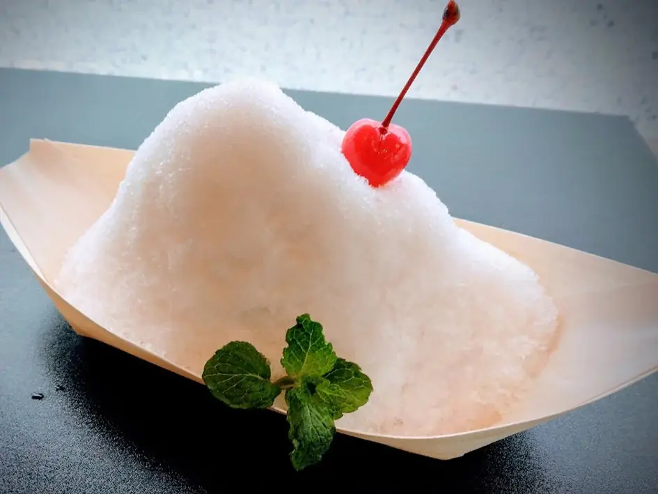 クラフトビールを食す新感覚!!「富士桜高原麦酒」が甘雪菓子に!山梨県南アルプス市【御勅使氷菓子店】とのコラボで実現!!2025年7月12日(土)より発売開始! 画像 3