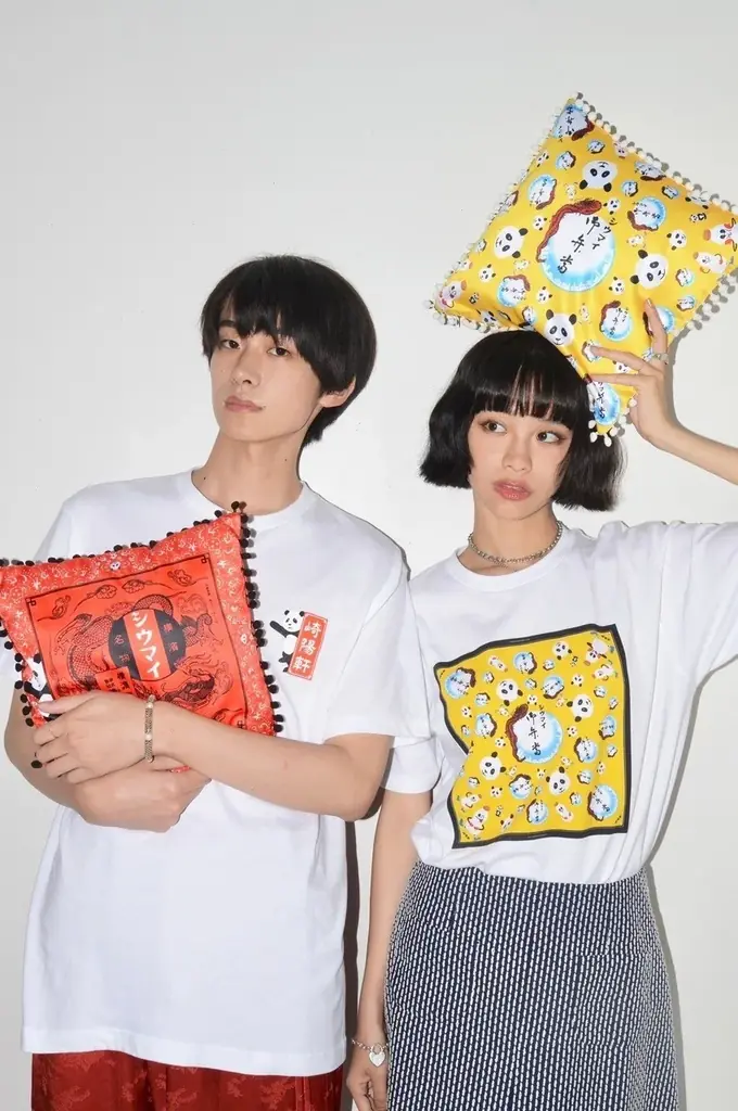 【横浜高島屋】［KEITAMARUYAMA］POPUP STOREが横浜高島屋に初登場！地元横浜［崎陽軒］とのコラボ商品や新作カプセルコレクションも！ 画像 2