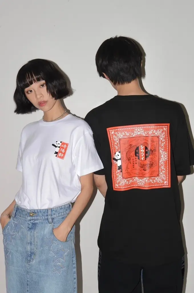 【横浜高島屋】［KEITAMARUYAMA］POPUP STOREが横浜高島屋に初登場！地元横浜［崎陽軒］とのコラボ商品や新作カプセルコレクションも！ 画像 3
