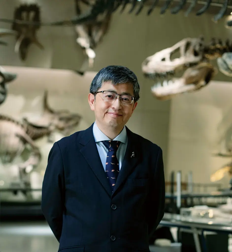 『学研の科学』第8弾は「恐竜化石発掘キット」！　国立科学博物館のトリケラトプスの化石「レイモンド」を再現！　キセキの化石を発掘体験できる！＜予約受付中＞ 画像 8