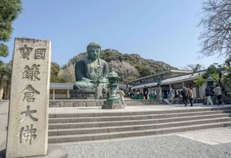 日本交通のEDS観光タクシー「鎌倉湘南」コース運行開始 画像 8