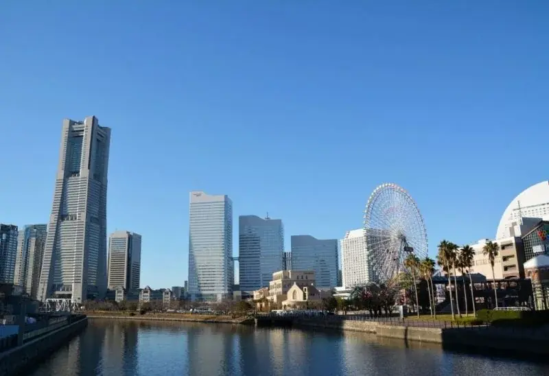 日本交通のEDS観光タクシー「鎌倉湘南」コース運行開始 画像 9