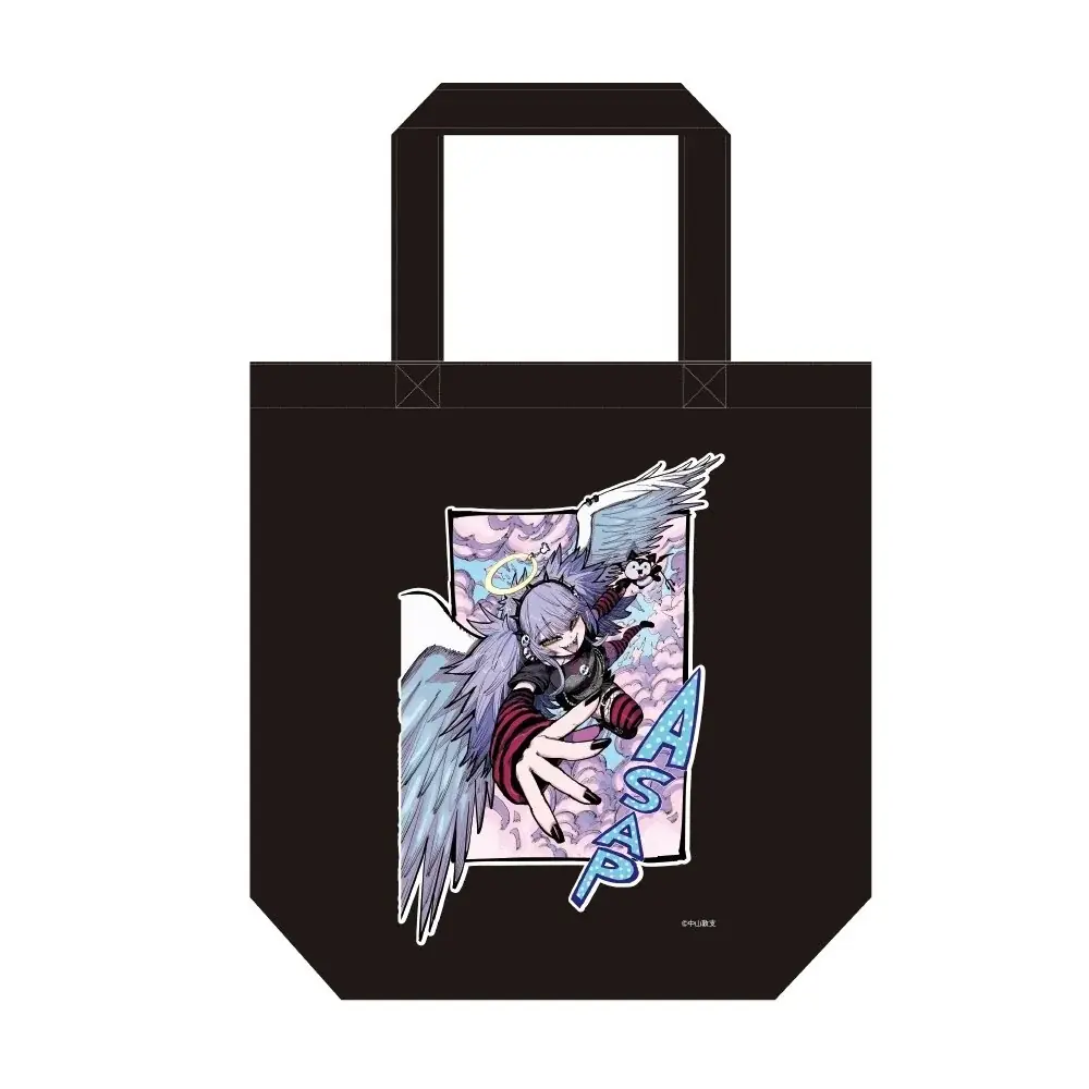 【中山敦支×ヴィレッジヴァンガード】～コラボグッズ受注決定！！～ 画像 11