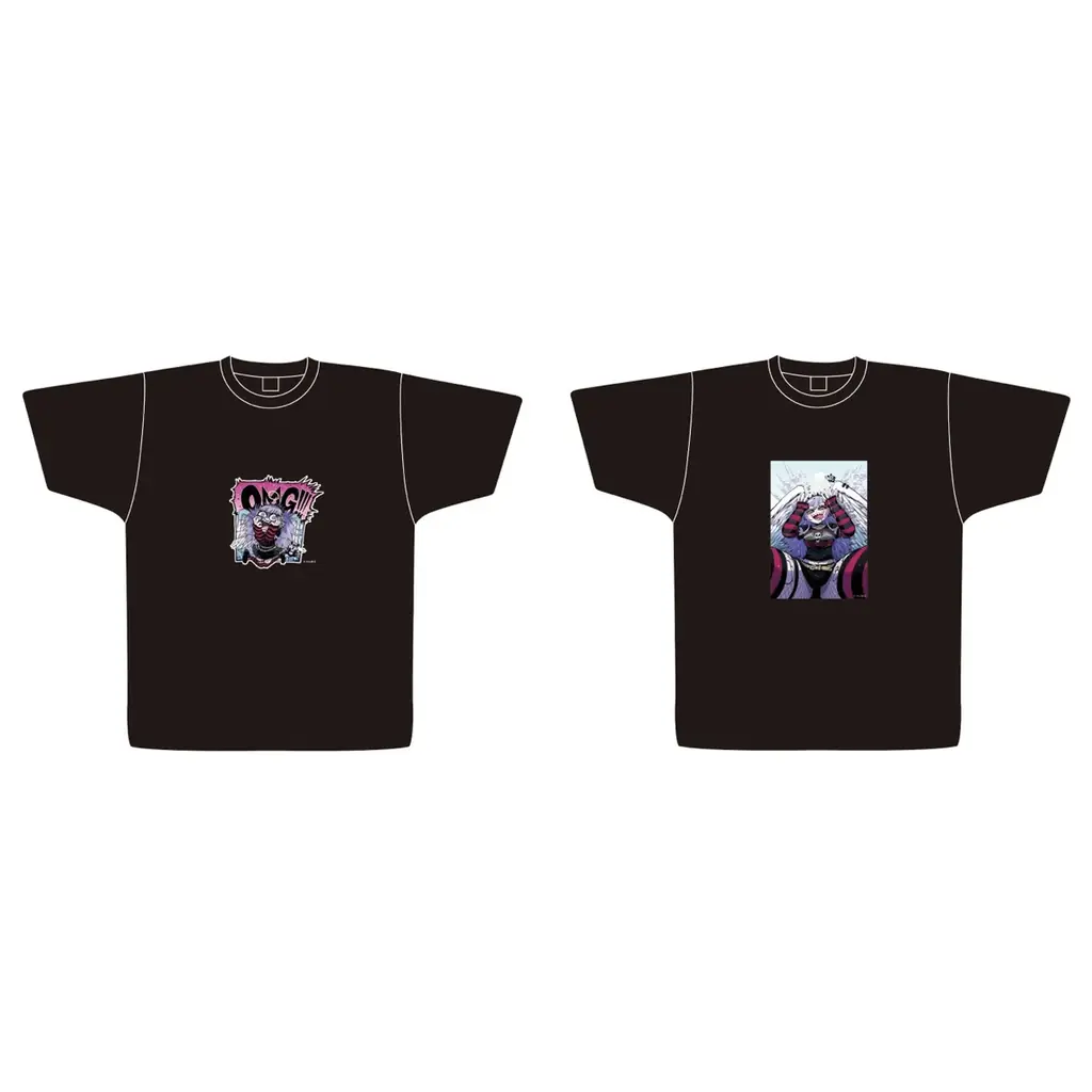 【中山敦支×ヴィレッジヴァンガード】～コラボグッズ受注決定！！～ 画像 3