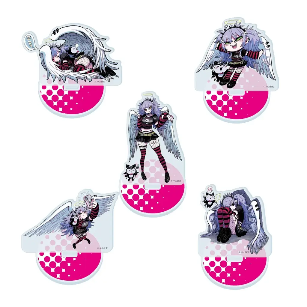 【中山敦支×ヴィレッジヴァンガード】～コラボグッズ受注決定！！～ 画像 6