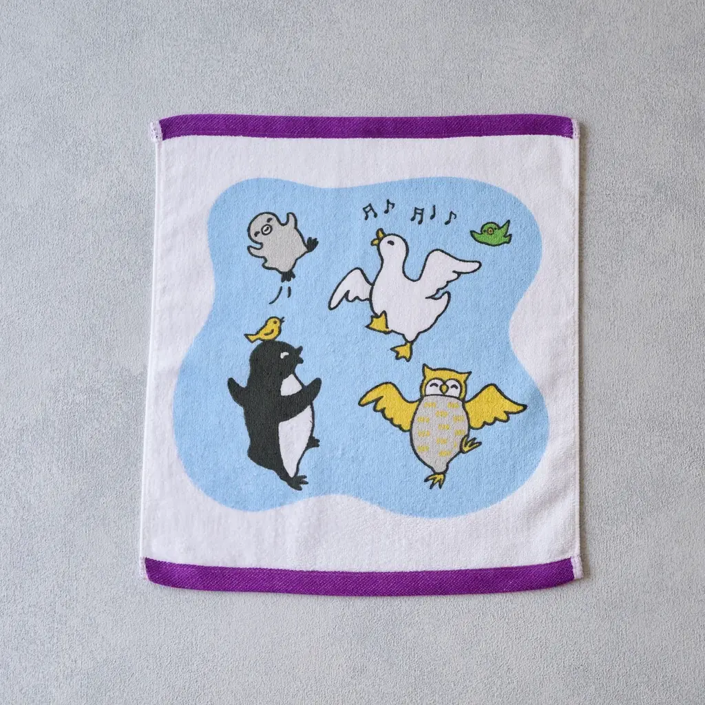 【Suicaのペンギングッズ新発売！】夏に大活躍する限定販売3アイテム・先行販売5アイテムがECサイト「グランスタモール」に登場！ 画像 12