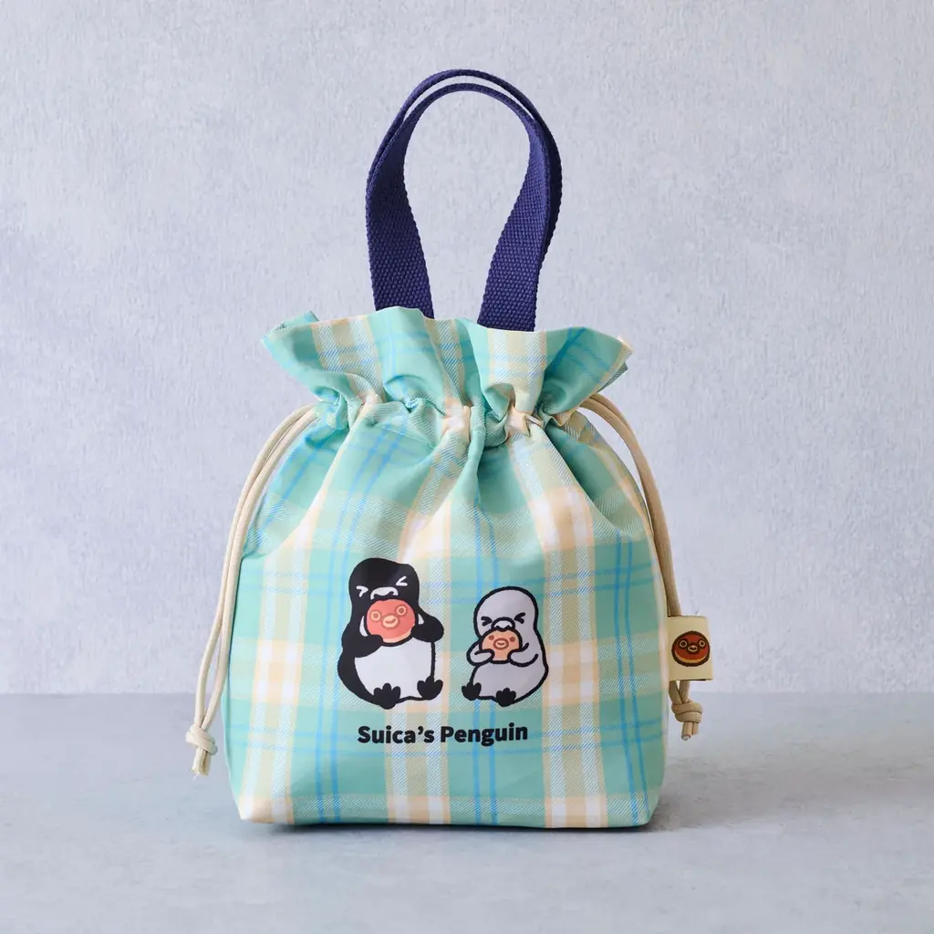 【Suicaのペンギングッズ新発売！】夏に大活躍する限定販売3アイテム・先行販売5アイテムがECサイト「グランスタモール」に登場！ 画像 14