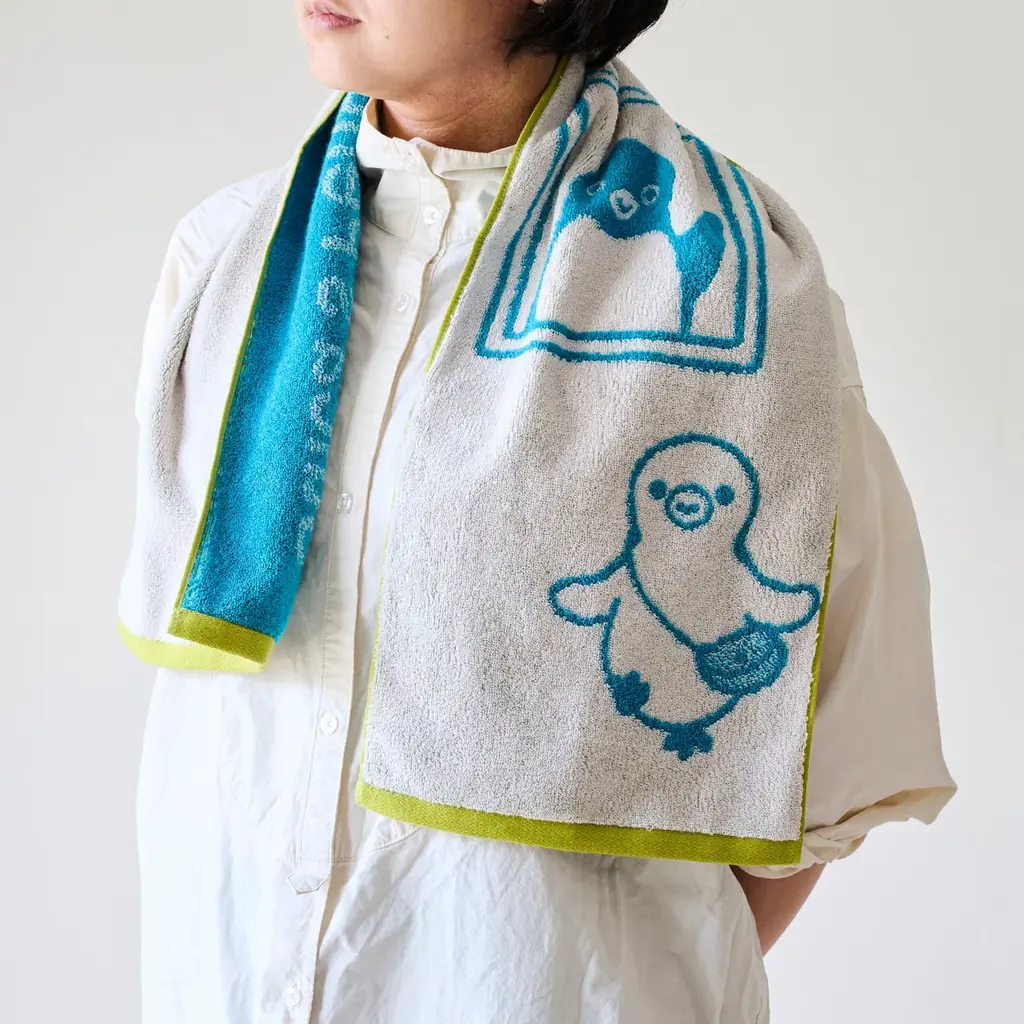 【Suicaのペンギングッズ新発売！】夏に大活躍する限定販売3アイテム・先行販売5アイテムがECサイト「グランスタモール」に登場！ 画像 17