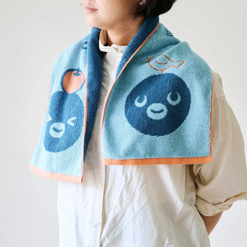 【Suicaのペンギングッズ新発売！】夏に大活躍する限定販売3アイテム・先行販売5アイテムがECサイト「グランスタモール」に登場！ 画像 19