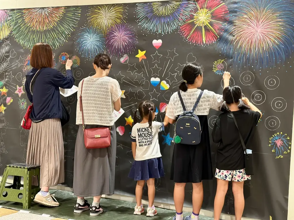 御殿場アウトレットの夏祭り「Gotemba Night!! 2025」打ち上げ花火や屋台フード、クラフトビールが集結するグルメフェス　7月19日（土）～8月23日（土）の毎週土曜日に開催 画像 17