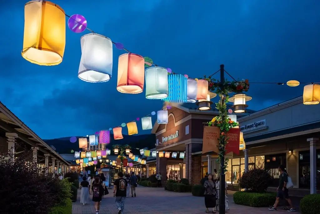 御殿場アウトレットの夏祭り「Gotemba Night!! 2025」打ち上げ花火や屋台フード、クラフトビールが集結するグルメフェス　7月19日（土）～8月23日（土）の毎週土曜日に開催 画像 8
