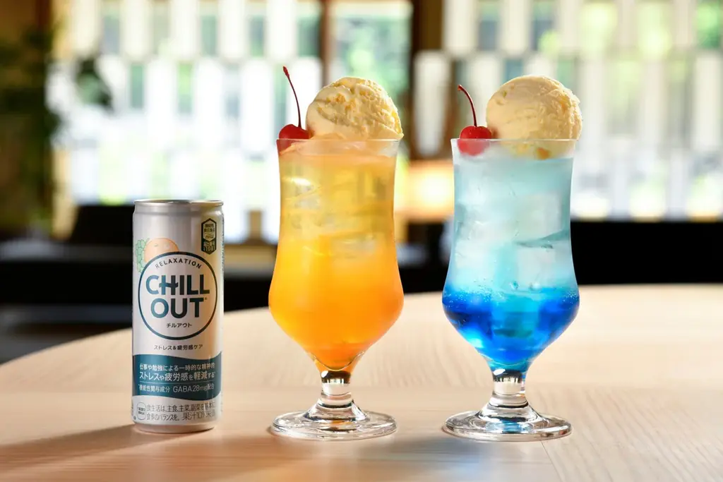 【定山渓鹿の湯&CHILL OUT】北海道初となるCHILL OUTのアロマロウリュなど コラボイベントが7月19日より開催 画像 2