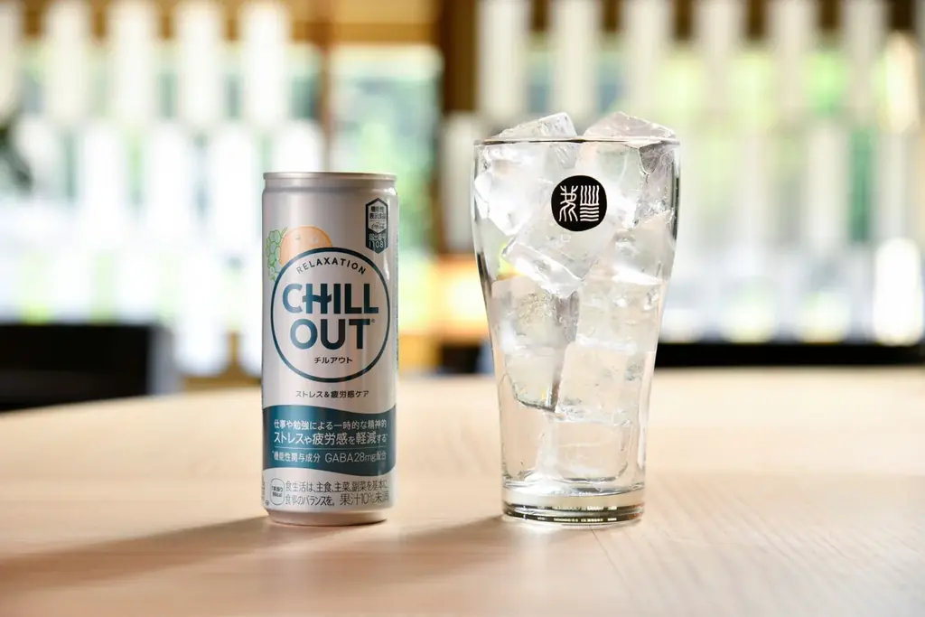 【定山渓鹿の湯&CHILL OUT】北海道初となるCHILL OUTのアロマロウリュなど コラボイベントが7月19日より開催 画像 3